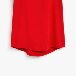 Usine en gros hommes 2025 rétro mode coton à manches courtes t-shirt/haute qualité 230gsm Offre Spéciale OEM Service femmes t-shirt - Product Image 5