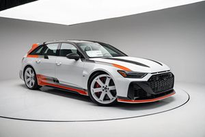 Oferta con Gran Descuento: Audi RS6 Avant Performance GT 2025, Motor V8 de 4.0 Litros con Doble Turbo - Product Image 2