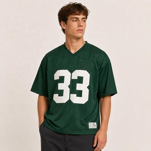 Maillot de sport léger en mesh respirant, coupe confortable, conçu pour les entraînements et les séances de sport. - Product Image 1