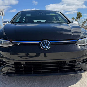 Volkswagen Golf R 2024 Usado, Sin Reserva, 5300 Millas, Transmisión Manual de 6 Velocidades, Turbo de 4 Cilindros, Tracción en las Cuatro Ruedas, Sin Modificaciones - Product Image 1
