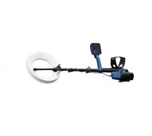 Détecteur de métaux RE GPZ 8000 Gold, composants en plastique, indice de protection IP68, recherche en profondeur, meilleure qualité, garantie 1 an - Product Image 3