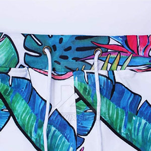 Fabricant professionnel de survêtements à séchage rapide en polyester et coton pour hommes, survêtement à sublimation - Product Image 6