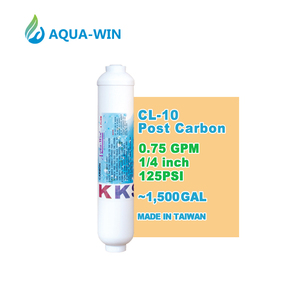 <span class=keywords><strong>AQUA</strong></span>-WIN 10 "trong dòng bài kích hoạt bộ lọc <span class=keywords><strong>carbon</strong></span>-Làm cho hương vị tốt hơn vỏ dừa <span class=keywords><strong>Carbon</strong></span> 0.75gpm tốc độ dòng chảy hộ gia đình ngoài trời - Product Image 1
