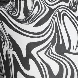 Leggings Deportivos Casuales de Verano para Mujer, Sublimados, de Marca Propia, Cómodos, Transpirables, de Algodón y Bambú - Product Image 6