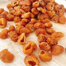 ฉลากที่สะอาดของลำไยอบแห้งผลไม้ทั้งหวานตามธรรมชาติ - Product Image 2