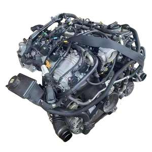 Motor Usado de Alta Calidad para Quattroporte 3.0T Levante Ghibli con 6 Meses de Garantía - Product Image 4