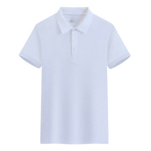 Polo Dobby de algodón para hombre, polos de algodón de alta calidad para hombre, polos de tela Dobby a la moda - Product Image 2