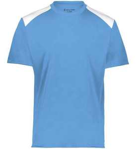 เสื้อยืดผ้าฝ้ายพรีเมี่ยมสำหรับผู้ชายผ้าฝ้ายน้ำหนักเบาขนาดใหญ่พิมพ์โลโก้ได้ตามต้องการ - Product Image 5