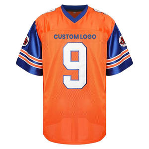 Camiseta de Fútbol Personalizada Hecha en Pakistán, Producto Popular, Uniforme Deportivo Más Vendido - Product Image 1