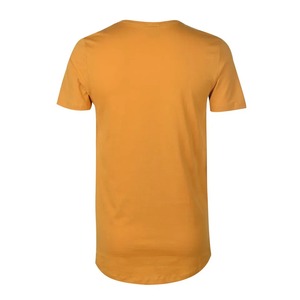 เสื้อยืดว่างเปล่าที่กำหนดเองผ้าฝ้าย100% พิมพ์โลโก้สำหรับผู้ชายธรรมดาพิมพ์เสื้อ - Product Image 4