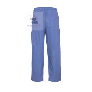 Uniforme de Enfermería Unisex, Pantalones Médicos de Enfermería - Product Image 2