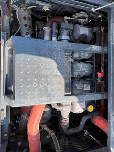 รถขุดมือสอง Doosan DX300 LCA จากเกาหลีเครื่องขุดมือสอง2022ปี - Product Image 5