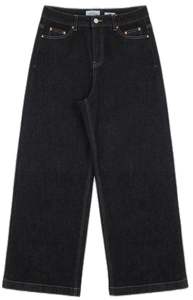 Pantalones vaqueros azules desgastados lavados para hombre Otoño Invierno Casual Streetwear Jeans de pierna recta hombres - Product Image 6