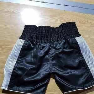 <b>Men's</b> 100% Polyester <b>Camouflage</b> Cargo <b>Shorts</b> Breathable Street wear - Product Image 4