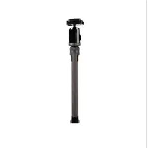 Trípode de Viaje Portátil de Fibra de Carbono de Alta Calidad y Ligero de 54.3 Pulgadas, Plegable 5C - Product Image 3