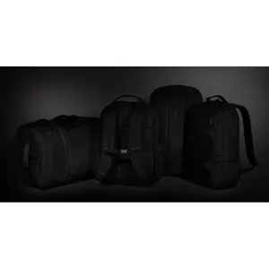 For Swiss Peak AWARE Sustainable Promotional Backpack PC RPET Gadgets <b>Case</b> - Product Image 3