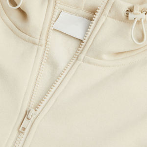 Sudaderas con capucha personalizadas con logotipo, 100% algodón, felpa francesa gruesa, 100% algodón, para hombre - Product Image 2