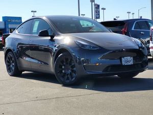 2024 Tessla Moodeel Y Loong Raangge Awwd - Product Image 2