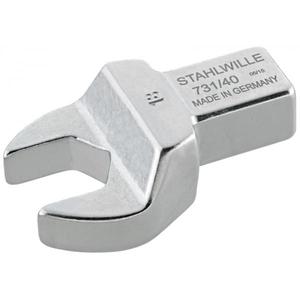 Outils à insertion à extrémité ouverte de haute qualité par Stahlwille - Product Image 1