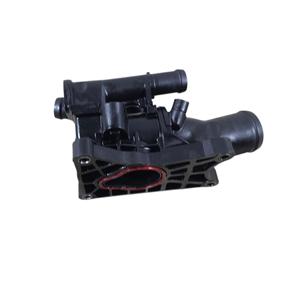Boîtier de thermostat Renault Clio Série V 110606973R K9KU8 Diesel 1500 (19>) - Product Image 3