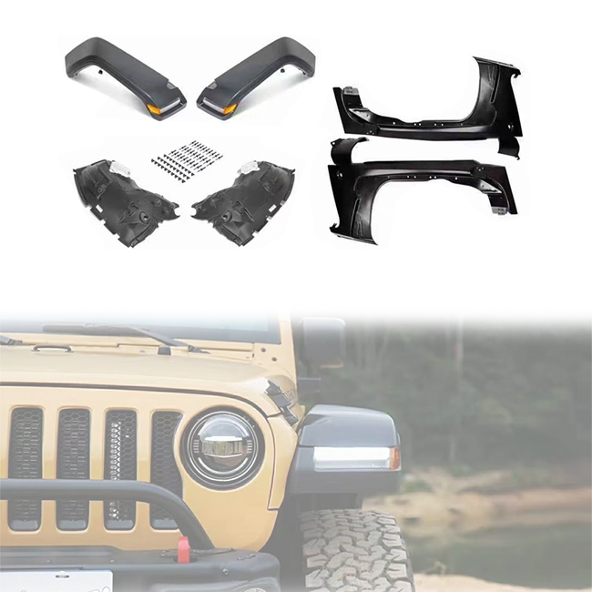 bumper jeep wrangler jk