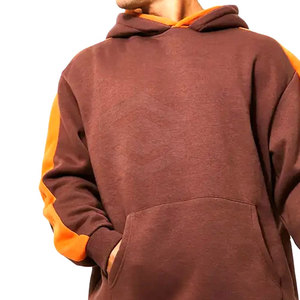 Survêtement évasé pour hommes avec tissu doux 100% coton Survêtement évasé idéal pour courir les courses ou se prélasser - Product Image 4