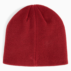 Meilleur prix hiver à la mode réversible Jacquard Beanie Cap nouveauté 100% qualité personnalisable Top produit - Product Image 6
