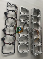 Pièces d'origine Pièces de moteur OEM ISL8.9 QSL9 QSL9.3 ROCKER LEVER HOUSING 5254268 3967265