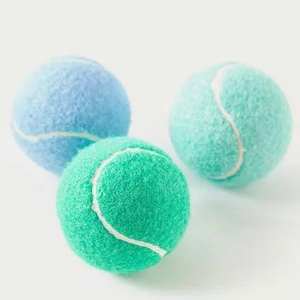 Pelota de Tenis de Cricket Pakistaní de Alta Calidad a Buen Precio, Pelotas de Juguete para Mascotas, Pelota de Cricket con Cinta, Pelota de Tenis para Partidos Profesionales 2026 - Product Image 5