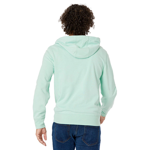 Sudaderas con Capucha Personalizadas para Hombre, Otoño, Impermeables, de Algodón y Poliéster, Hechas en Pakistán, Servicio OEM - Product Image 2