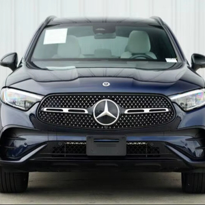 Mercedes-Benz GLC 300 4MATIC 2023 Estándar de Fábrica - Product Image 1
