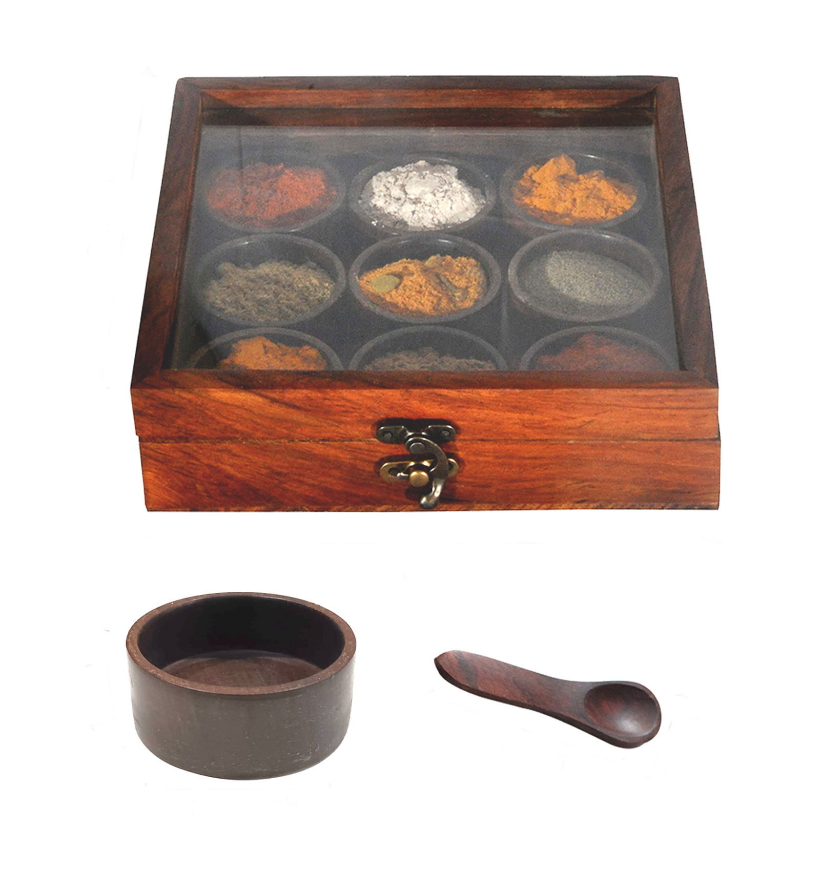 ธรรมชาติ