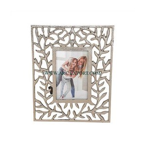 Standard Antique Designer Gold Plated Table Decoration Picture <b>Frames</b> Deluxe Quality <b>Large</b> Size Luxury Modern Photo <b>Frame</b> Supply - Product Image 4