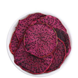 Fruit du dragon séché de qualité supérieure _ Approvisionnement en vrac pour les importateurs et les distributeurs - Product Image 1