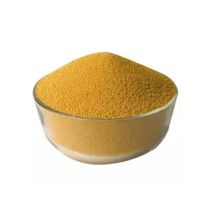 Protein Bulk Poultry Feed Food Grade Soybean Production Line Full Fat Soybean Meal For Chickens Sale