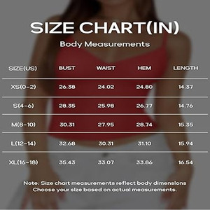 Camiseta sin mangas de secado rápido sin costuras para mujer, camiseta sin mangas de algodón de fibra de bambú de talla grande, hecha por Dressports - Product Image 6