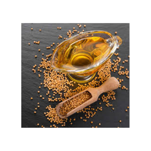 Huile essentielle de moutarde biologique d'huile de moutarde de qualité alimentaire de vente chaude pour additif alimentaire - Product Image 6