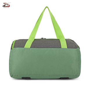 Bolsa de fitness para gimnasio hecha a medida más vendida, precio bajo al por mayor para hombres y mujeres directamente desde Pakistán - Product Image 3