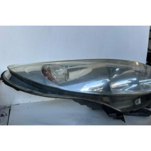Phare avant droit PEUGEOT 207 1ère Série 9649986180 (06>09) - Product Image 2