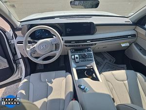 2024 HYUNDAII PALISADDE LIMITED LEFT AWD AUTOMATIC GEARBOX LEATHER REAR CAMERA NATURALLY ASPIRATED ALUMINUM ALLOY ROOF RACK - Product Image 5