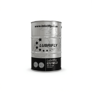 Lubrifly 85W140 200 L Olio per Trasmissione Manuale Minerale API GL 4 EP Lubrificante Antiusura - Product Image 3