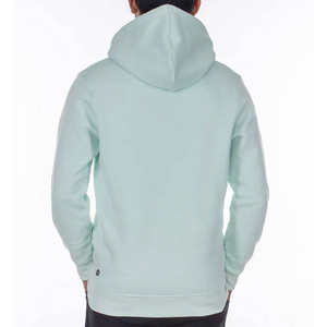 Sudaderas con Capucha de Forro Polar Ligero de Alta Calidad para Hombre, con Logotipo Personalizado Impreso en 3D, Diseño de Talla Grande para Invierno y Otoño, al Mejor Precio - Product Image 2