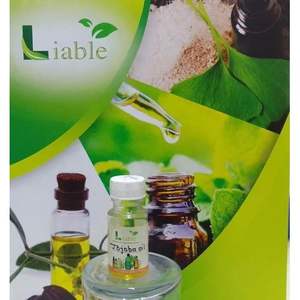 Huile essentielle pour cheveux à base de jojoba pressée à froid - Product Image 4