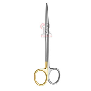 Calidad profesional Nuevo estilo TC Metzenbaum Tijeras de cirugía manual de acero inoxidable Tijeras - Product Image 2