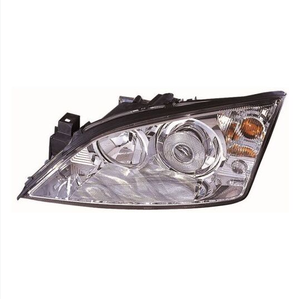 Pour MONDEO 2000-2007 Phare halogène 12V 55W H11/<span class=keywords><strong>HB3</strong></span>/W5W OE1126632 1126628 - Product Image 2