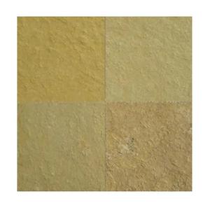 Bloques de piedra caliza amarilla de la mejor calidad en tamaños personalizados, bloques de piedra caliza amarilla al por mayor, elegantes bloques de mármol amarillo - Product Image 1