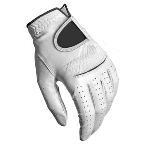 Guantes de Golf de Piel de Cabretta de Primera Calidad para Mano Derecha e Izquierda, Guantes de Golf de Piel de Oveja Genuina para Deporte - Product Image 5