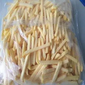 Gefrorene Kartoffel Pommes Frites Großhandel zu wettbewerbs fähigen Preisen erhältlich