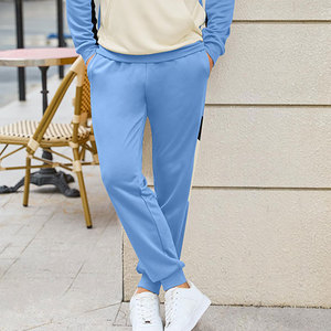 Chándal de Hombre de Alta Calidad, Mezcla de Poliéster/Algodón, Último Estilo, Ropa de Invierno, en Venta - Product Image 5