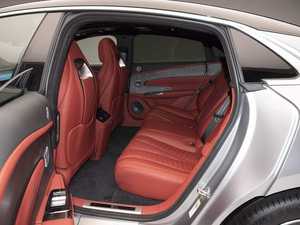 Vehículo Eléctrico Económico Usado, U7 Flagship, Vehículos de Nueva Energía, Eléctrico Puro, Híbrido, con Clasificación de Seguridad - Product Image 6